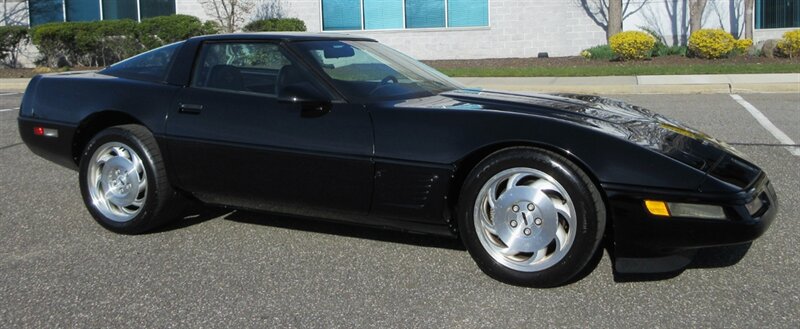 1996 Chevrolet Corvette Coupe - Photo 10 - Bohemia, NY 11716
