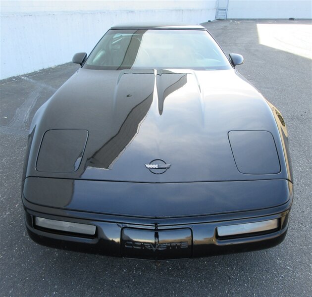 1996 Chevrolet Corvette Coupe - Photo 21 - Bohemia, NY 11716