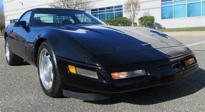 1996 Chevrolet Corvette Coupe   - Photo 2 - Bohemia, NY 11716