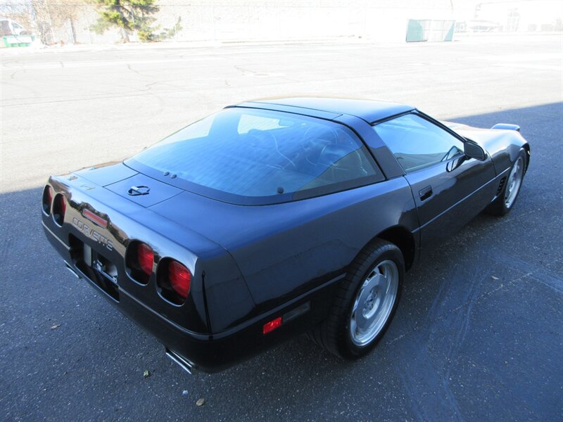 1996 Chevrolet Corvette Coupe - Photo 27 - Bohemia, NY 11716