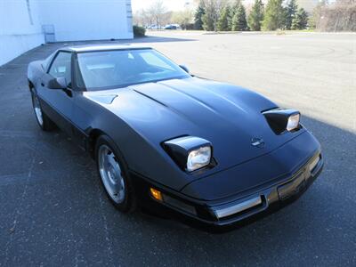 1996 Chevrolet Corvette Coupe   - Photo 25 - Bohemia, NY 11716