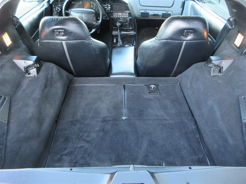 1996 Chevrolet Corvette Coupe - Photo 49 - Bohemia, NY 11716