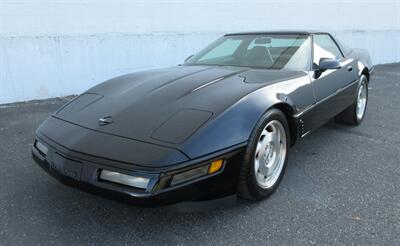 1996 Chevrolet Corvette Coupe   - Photo 17 - Bohemia, NY 11716