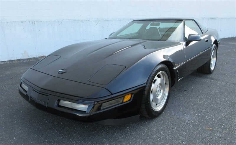 1996 Chevrolet Corvette Coupe - Photo 17 - Bohemia, NY 11716