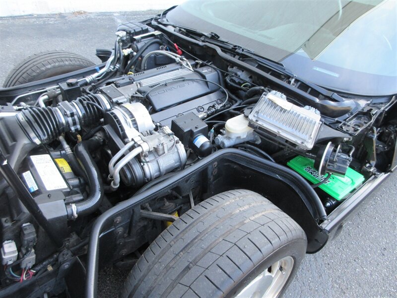 1996 Chevrolet Corvette Coupe - Photo 59 - Bohemia, NY 11716