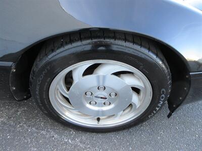 1996 Chevrolet Corvette Coupe   - Photo 51 - Bohemia, NY 11716