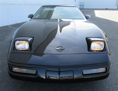 1996 Chevrolet Corvette Coupe   - Photo 15 - Bohemia, NY 11716