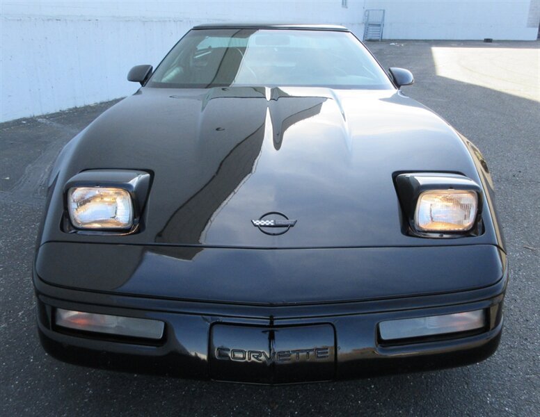 1996 Chevrolet Corvette Coupe - Photo 15 - Bohemia, NY 11716