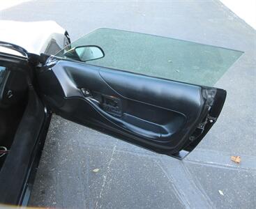 1996 Chevrolet Corvette Coupe   - Photo 48 - Bohemia, NY 11716