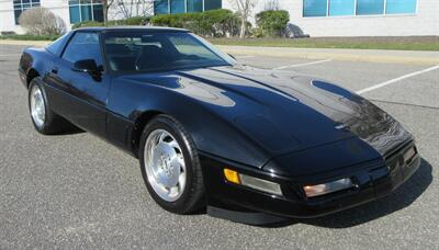 1996 Chevrolet Corvette Coupe   - Photo 6 - Bohemia, NY 11716