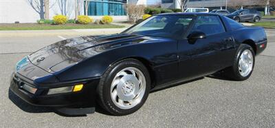 1996 Chevrolet Corvette Coupe   - Photo 5 - Bohemia, NY 11716