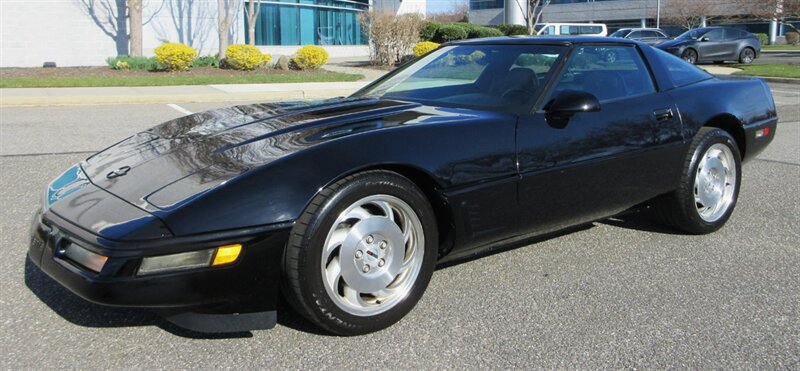1996 Chevrolet Corvette Coupe - Photo 5 - Bohemia, NY 11716