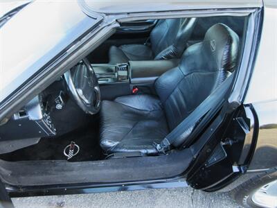 1996 Chevrolet Corvette Coupe   - Photo 33 - Bohemia, NY 11716