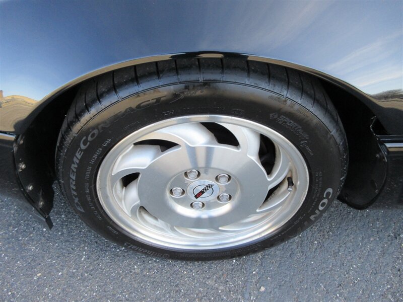 1996 Chevrolet Corvette Coupe - Photo 54 - Bohemia, NY 11716