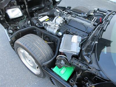 1996 Chevrolet Corvette Coupe   - Photo 55 - Bohemia, NY 11716