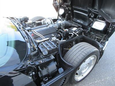 1996 Chevrolet Corvette Coupe   - Photo 58 - Bohemia, NY 11716