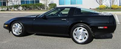 1996 Chevrolet Corvette Coupe   - Photo 9 - Bohemia, NY 11716