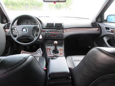 2005 BMW 325xiT  Wagon - Photo 42 - Bohemia, NY 11716