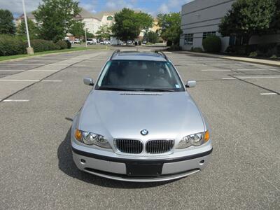 2005 BMW 325xiT  Wagon - Photo 19 - Bohemia, NY 11716