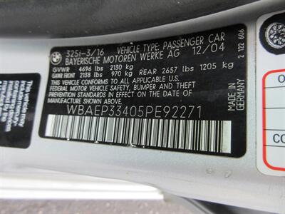 2005 BMW 325xiT  Wagon - Photo 75 - Bohemia, NY 11716