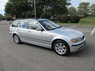 2005 BMW 325xiT  Wagon - Photo 10 - Bohemia, NY 11716