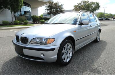 2005 BMW 325xiT  Wagon - Photo 1 - Bohemia, NY 11716