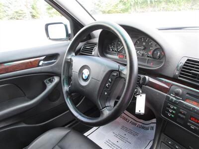 2005 BMW 325xiT  Wagon - Photo 31 - Bohemia, NY 11716