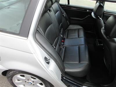 2005 BMW 325xiT  Wagon - Photo 47 - Bohemia, NY 11716