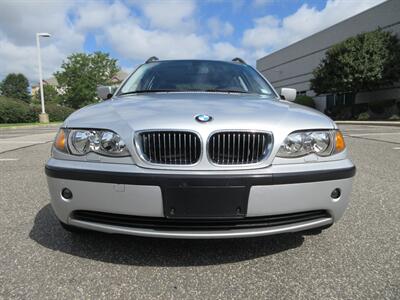 2005 BMW 325xiT  Wagon - Photo 15 - Bohemia, NY 11716