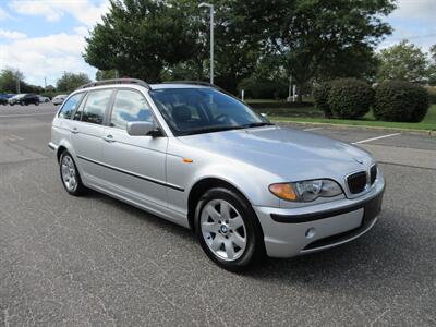2005 BMW 325xiT  Wagon - Photo 6 - Bohemia, NY 11716