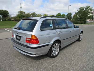 2005 BMW 325xiT  Wagon - Photo 8 - Bohemia, NY 11716