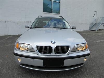 2005 BMW 325xiT  Wagon - Photo 17 - Bohemia, NY 11716