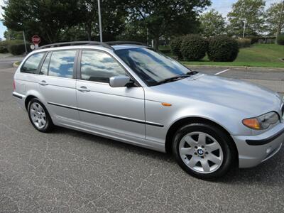 2005 BMW 325xiT  Wagon - Photo 20 - Bohemia, NY 11716