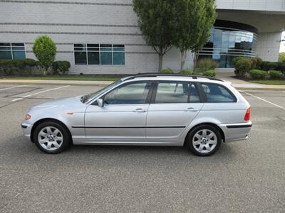 2005 BMW 325xiT  Wagon - Photo 13 - Bohemia, NY 11716