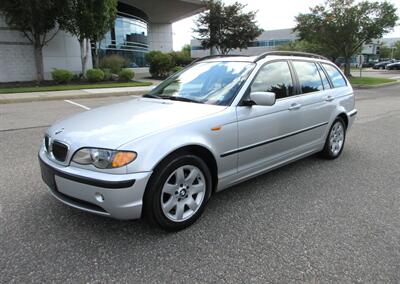 2005 BMW 325xiT  Wagon - Photo 9 - Bohemia, NY 11716