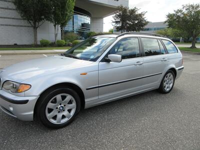 2005 BMW 325xiT  Wagon - Photo 21 - Bohemia, NY 11716