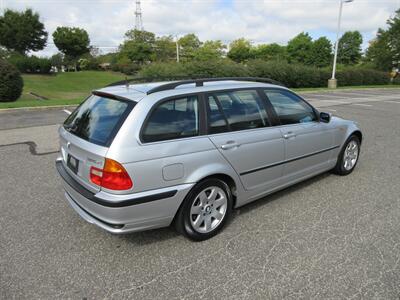 2005 BMW 325xiT  Wagon - Photo 12 - Bohemia, NY 11716