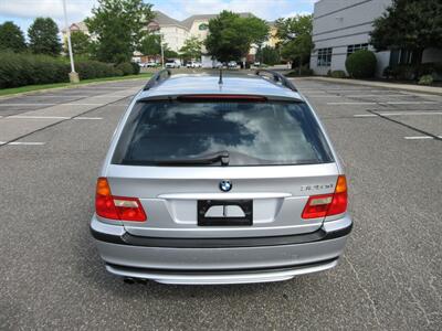 2005 BMW 325xiT  Wagon - Photo 18 - Bohemia, NY 11716