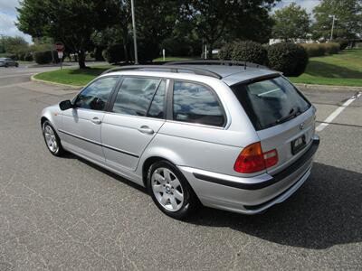2005 BMW 325xiT  Wagon - Photo 7 - Bohemia, NY 11716