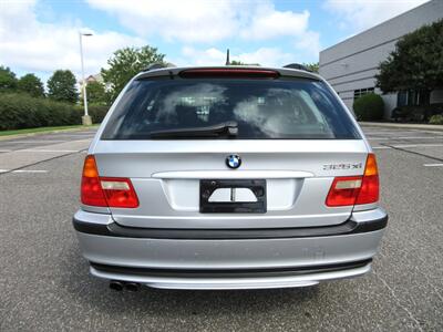 2005 BMW 325xiT  Wagon - Photo 16 - Bohemia, NY 11716