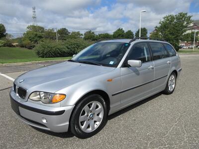 2005 BMW 325xiT  Wagon - Photo 5 - Bohemia, NY 11716