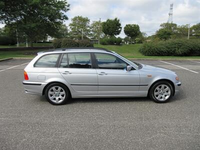 2005 BMW 325xiT  Wagon - Photo 14 - Bohemia, NY 11716