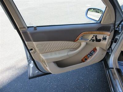 2006 Mercedes-Benz S500 4MATIC   - Photo 32 - Bohemia, NY 11716
