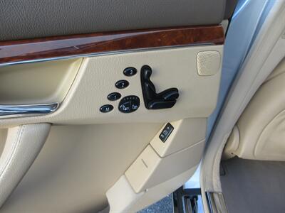 2006 Mercedes-Benz S500 4MATIC   - Photo 56 - Bohemia, NY 11716
