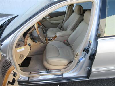2006 Mercedes-Benz S500 4MATIC   - Photo 36 - Bohemia, NY 11716