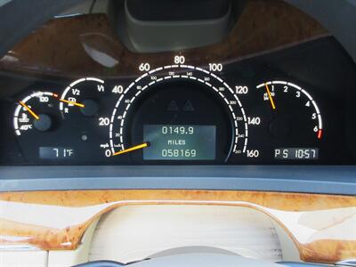 2006 Mercedes-Benz S500 4MATIC   - Photo 94 - Bohemia, NY 11716