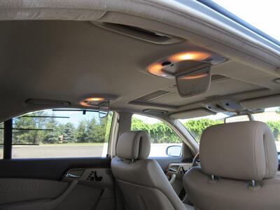 2006 Mercedes-Benz S500 4MATIC   - Photo 54 - Bohemia, NY 11716