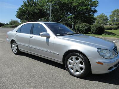 2006 Mercedes-Benz S500 4MATIC   - Photo 19 - Bohemia, NY 11716