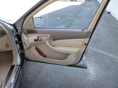2006 Mercedes-Benz S500 4MATIC   - Photo 69 - Bohemia, NY 11716