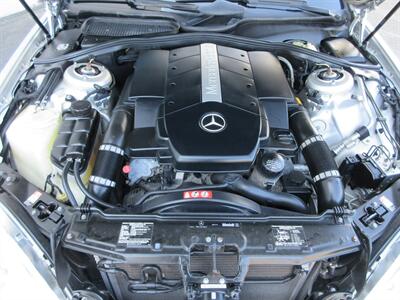 2006 Mercedes-Benz S500 4MATIC   - Photo 79 - Bohemia, NY 11716